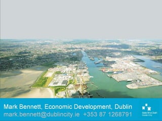 Green Business 20140512