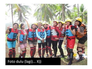 Foto dulu (lagi)... X))