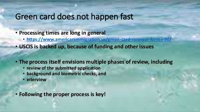Awesome 10 Uscis Green Card Background Check