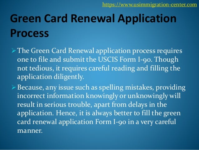 green card renewal application form green card renewal application form