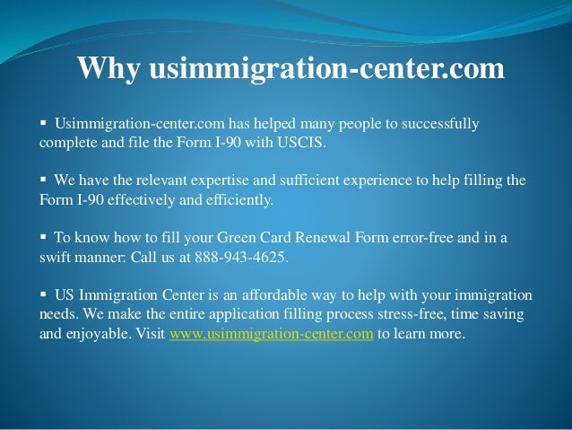 green card renewal application free