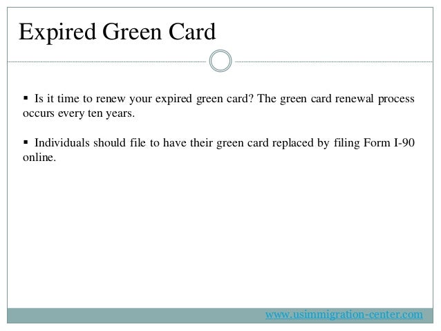 green card replacement form i 90 i 90 form online