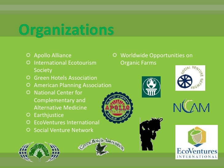 Green Careers... What are they?