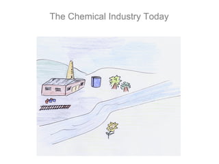 The 12 Principles of Green Chemistry 
3. Minimization of hazardous products 
Wherever practicable, synthetic methods should be 
designed to use and generate substances that possess 
little or no toxicity to people or the environment. 
12 
 