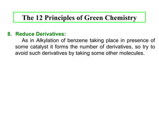 3. Conversion Factor 
Conversion = 
Amount of reactant reacted 
Amount of reactant taken 
× 100 
33 
 