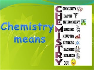 Green chemistry (GLT SBM)