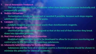 Designing the Synthesis
6
 