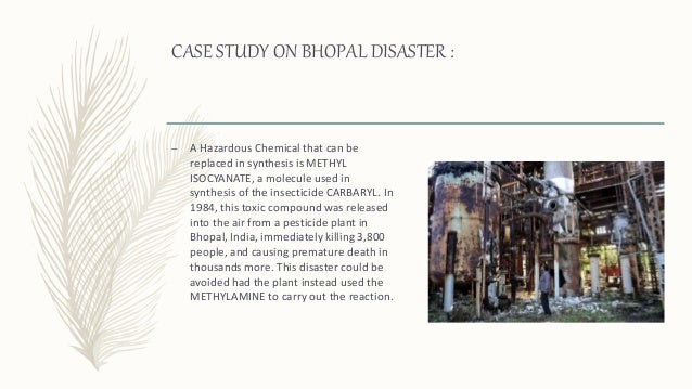 Green chemistry , “Participative Learning