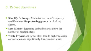 Simplify Pathway Green chemistry final ppt NjA2NzczODU0LjE3NzMwNjgzMTY..pptx