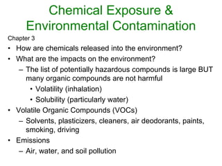 Environmental Exposure Examples GreenChemistrySu12.pptx