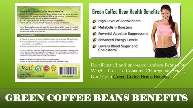 Green coffee extract manufacturing process image 6