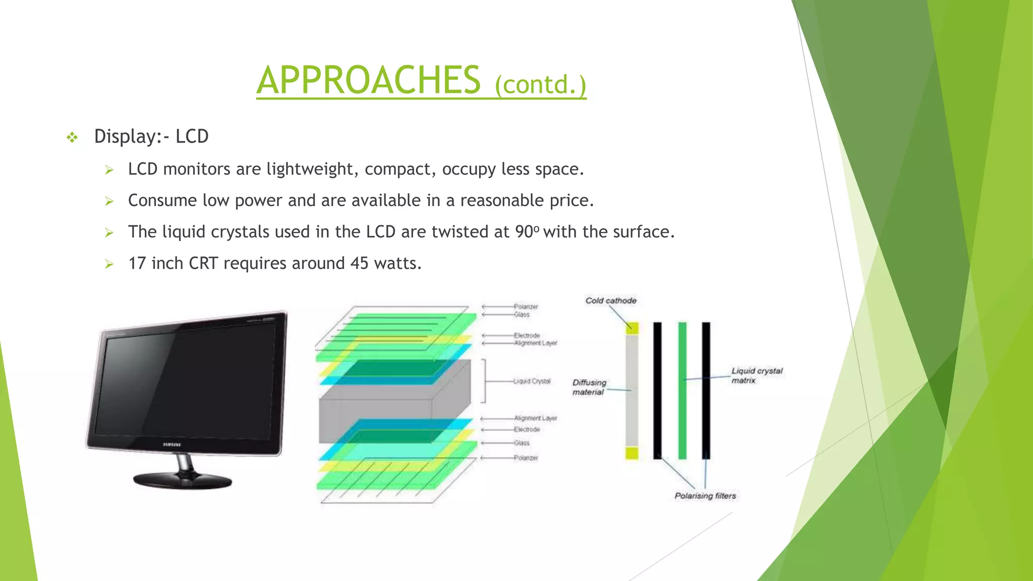 Green computing - | PPTX