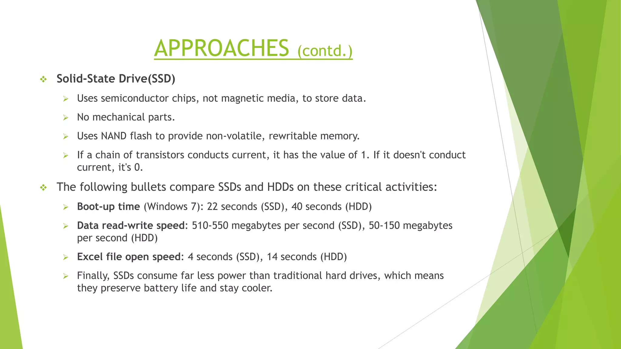 Green computing - | PPTX