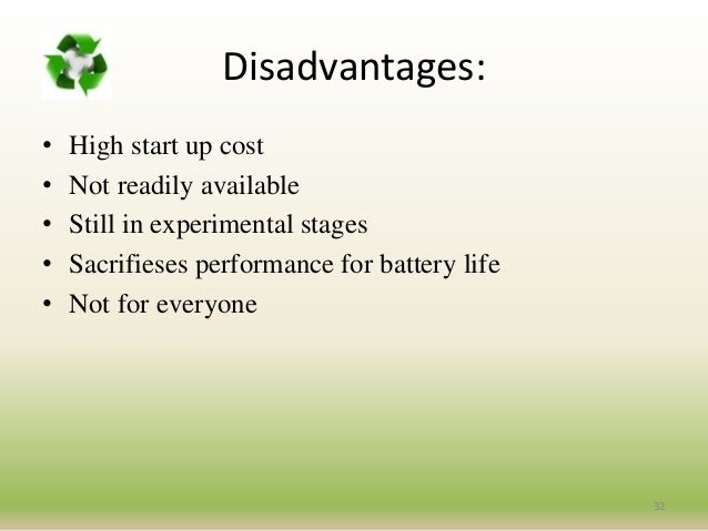 Green computing