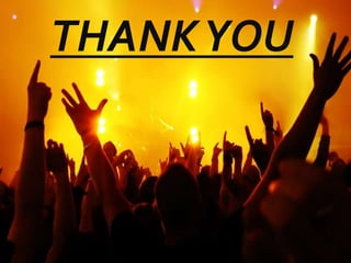 THANKYOU
 