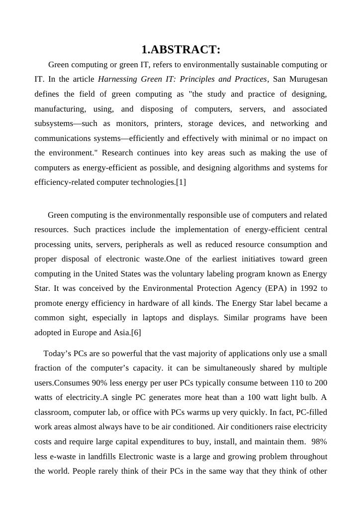 review article scientific journal zimbabwe