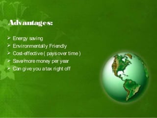 Green computing advantages disadvantages example implementation