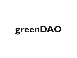 greenDAO
 
