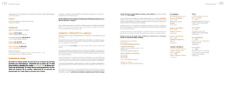 134   Información general                                                                                                                                                                                                                                                                                                                           Información general   135


      Greendesign no se responsabiliza de la reposición de piezas de muebles descatalogados   Si al recibir su pedido no queda satisfecho, tiene derecho a devolverlo en un plazo de 7        cuando se hayan mojado debido a la lluvia u otros motivos para prevenir la apari-             ALUMINIO                        TECA
      o/y fuera de garantía.                                                                  días siempre en su embalaje original.                                                           ción de moho en el interior.

                                                                                                                                                                                              Los productos de este catálogo se venden exclusivamente en las tiendas GREENDE-               Alugreen RESTORER 1             Green CLEANER
      Importante                                                                              NO SE ADMITEN DEVOLUCIONES DE MERCANCÍA PERSONALIZADA EN COLO-
                                                                                                                                                                                              SIGN y en distribuidores autorizados. Para evitar ser defraudado, compruebe que está          0,5 l. - 15€                    1 l. - 25€
                                                                                              RES DE PINTURA Y TEJIDOS.
      La venta se entiende en nuestro domicilio social:                                                                                                                                       adquiriendo Greendesign. La empresa se reserva el derecho de alterar las especificacio-       Restaura el color del           Limpia y restaura el color de la
      Lagasca, 90, Madrid.                                                                                                                                                                    nes de los artículos mostrados en este catálogo.                                              aluminio                        madera de teca decolorada
                                                                                                                                                                                                                                                                                            18500000023                     18500000017
                                                                                              No se admiten devoluciones de artículos montados cuando el montaje sea irreversible.            Nuestros precios no son vinculantes. Greendesign se reserva el derecho a modificarlos,
                                                                                              Rogamos no ensamble los muebles sin haber comprobado que el pedido es correcto y                por errores tipográficos y variaciones en la paridad de las distintas monedas internaciona-
      ENTREGAS                                                                                no tire el embalaje hasta estar seguro de ello.                                                 les con las que trabajamos.                                                                   Alugreen POLISHER 2             Green TONER
      Teléfonos de confirmación de entregas:                                                                                                                                                                                                                                                0,5 l. - 15€                    1 l. - 35€
                                                                                                                                                                                              Las fotos que aparecen en este catálogo son orientativas. Nuestros modelos pueden sufrir      Abrillanta el aluminio          Conserva el color de la
                                                                                                                                                                                                                                                                                                                            madera de teca decolorada
      Cataluña: 93 574 58 62                                                                  GARANTÍA Y PRODUCTOS DE LIMPIEZA                                                                variaciones con el objetivo de mejorar los productos que ofrecemos a nuestros clientes.       18500000024
                                                                                                                                                                                                                                                                                                                            18500000018
      e-mail: entregascat@greendesign.es
                                                                                              Todos los productos tienen una garantía de 2 años, mientras que la de la reparación es de       Nuestras mesas no se venden solas, al efectuar la compra han de ir acompaña-
                                                                                              seis meses.
                                                                                                                                                                                                                                                                                            Alugreen PROTECTOR 1
      Comunidad Valenciana: 96 120 06 08                                                                                                                                                      das por un conjunto de sillas o butacas.                                                      0,5 l. - 25€                    Green PROTECTOR
      e-mail: entregaslev@greendesign.es                                                                                                                                                                                                                                                    Conserva y mantiene el          1 l. - 35€
                                                                                              Esta garantía cubre cualquier defecto de fabricación y del material y en ningún caso aque-
                                                                                              llos daños producidos por una mala utilización o debido al uso de tratamientos de limpie-       INFORMACIÓN AL CLIENTE                                                                        aluminio                        Conserva el color original de la
      Baleares: 647 69 52 92                                                                                                                                                                                                                                                                                                madera de teca
                                                                                              za no aconsejados por Greendesign.                                                              902 404 504                                                                                   18500000025
      e-mail: entregas@greendesign.es                                                                                                                                                         e-mail: greendesign@greendesign.es                                                                                            18500000016
                                                                                              Las mesas extensibles de madera nunca deben intentar abrirse cuando la madera esté
      Resto de España: 91 886 20 86
      e-mail: entregas@greendesign.es
                                                                                              mojada.                                                                                         ATENCIÓN POSTVENTA
                                                                                                                                                                                              Horario de lunes a viernes de 09:00 - 13:00
                                                                                                                                                                                                                                                                                            TEJIDO TÉCNICO                  Green SHIELD
                                                                                                                                                                                              902 200 411                                                                                                                   1 l. - 35€
                                                                                              Las butacas plegables y reclinables de teca y aluminio deben plegarse con los brazos en                                                                                                       Limpieza Tejidos Green
      Horario de entrega:                                                                                                                                                                     e-mail: postventa@greendesign.es                                                                                              Ayuda a prevenir las manchas
                                                                                              posición vertical y no deben forzarse nunca para no dañar el material. En el material de alu-                                                                                                 TEXTIL CLEANER
      Durante el día sin hora específica de lunes a viernes de 09:00 - 17:00.                 minio, tenga cuidado en el mantenimiento de no arrastrar objetos punzantes o poco puli-
                                                                                                                                                                                                                                                                                                                            en la madera de teca. Repele
      Fuera de este horario, consultar condiciones.                                                                                                                                           DPTO. CONTRACT HOSTELERÍA                                                                     0,5 l. - 20€                    el agua y la humedad
                                                                                              dos que puedan dañarlo.
                                                                                                                                                                                              902 404 504                                                                                   Limpia y restaura los tejidos   18500000030
                                                                                                                                                                                              649 463 889                                                                                   18500000026
                                                                                              Revise la tornillería de sus muebles periódicamente. Greendesign no se responsabilizará de      637 427 824
      Condiciones de entrega:                                                                 la reposición de piezas y tornillería, tapones y demás herrajes de muebles descatalogados       e-mail: hosteleria@greendesign.es
                                                                                              y fuera de garantía. En caso de disponer de existencias se podrá facilitar un presupuesto.
      Si usted no desea recibir la mercancía en la fecha de entrega                                                                                                                           Horarios de tiendas:
      prevista por Greendesign, dispondrá de un plazo de 15 días                              En caso de que usted quiera cambiar la tela de sus asientos o respaldos, Greendesign no         Consulte pág. 136 o llame al 902 404 504
                                                                                              se hará responsable de las pequeñas diferencias en el color del tejido y relleno de los coji-
      para recibirla, pasados los cuales se cobrarán 10€ al día en con-                       nes.
      cepto de almacenaje. Si usted abona anticipadamente la tota-
      lidad del importe de su pedido, dispondrá de un período de                              La confección de los cojines con telas impermeables hace que las uniones no lo sean y
                                                                                              entre agua en su interior. Se recomienda por ello su protección para evitar filtraciones de
      almacenaje sin coste alguno durante seis meses.                                         humedad y su aireación abriendo las cremalleras y dejando que el interior se seque,
 