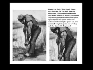 Green drawing1 negativespace