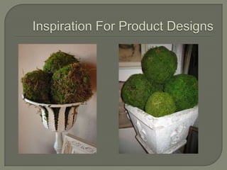 Each design handcrafted