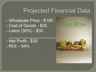 Founded over 30 years ago by designer, Emma Hoffman in Russellville, Alabama