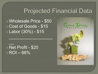 Showrooms in Highpoint, NC and Atlanta, Georgia