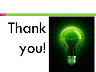 26




     Thank
      you!
 