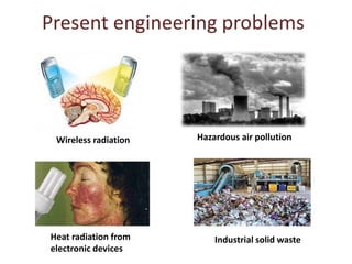 Green engineering. | PPTX