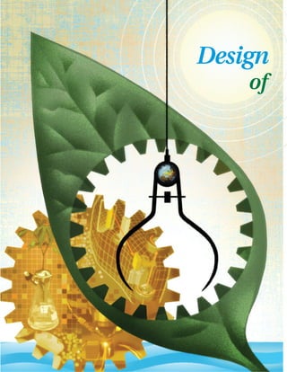 Design
of
 