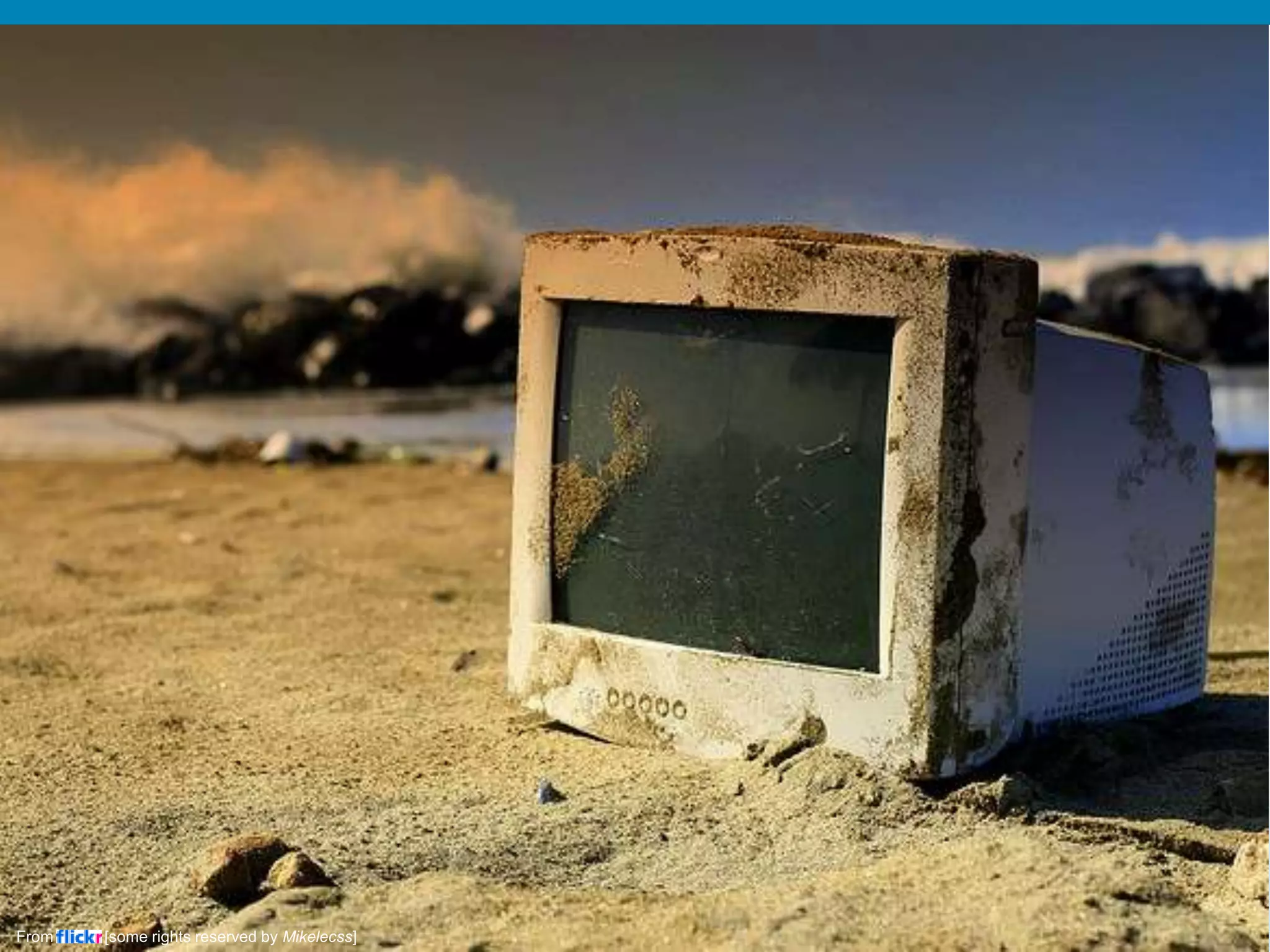 From Flickr [some rights reserved by Mikelecss]