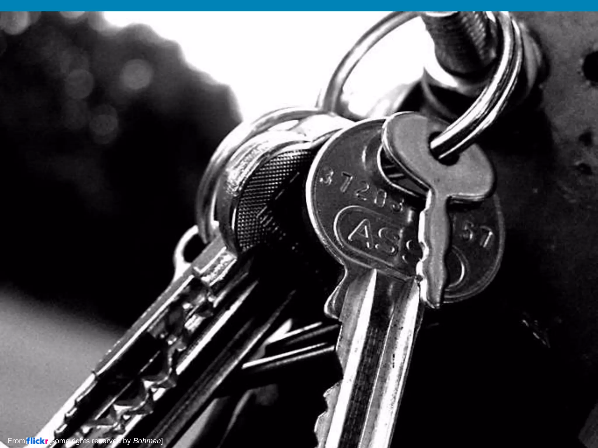 From Flickr [some rights reserved by Bohman]