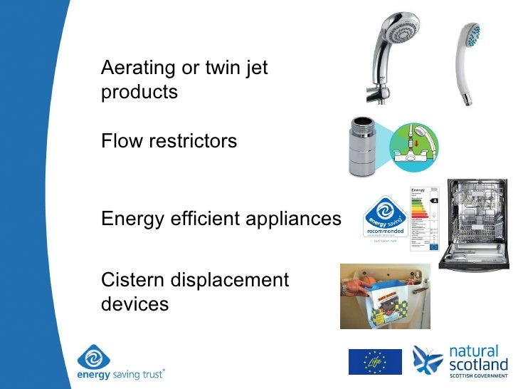 water-efficiency-presentation