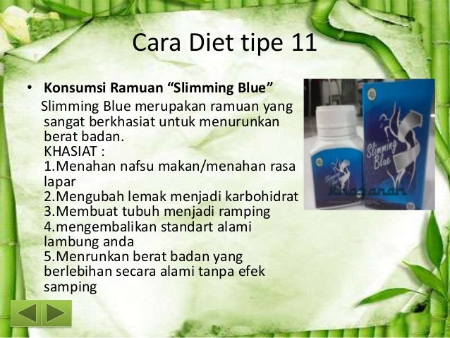 11 Cara Menurunkan Berat Badan Tanpa Rasa Lapar