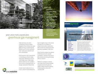 Green Evolution   Profile   1