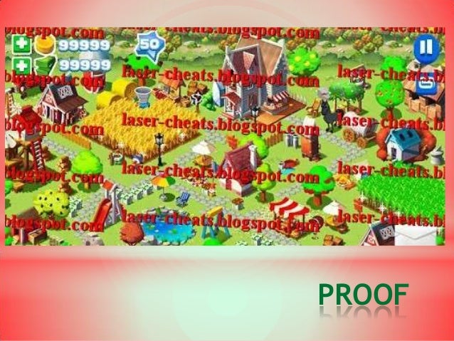 Game Farm 3 Cheat Game Farm 3 Cheat