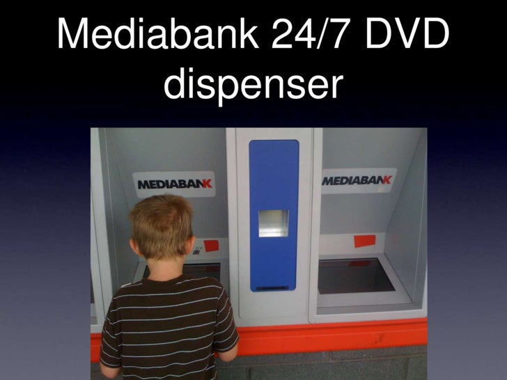 mediabank ecco