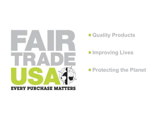 Quality Products


Improving Lives


Protecting the Planet
 