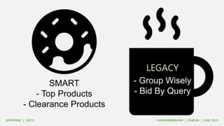 SMART
- Top Products
- Clearance Products
LEGACY
- Group Wisely
- Bid By Query
 