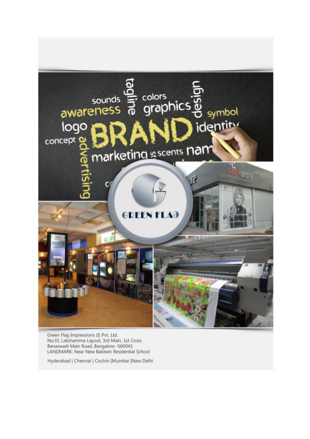 promotional display solutions paper products printing service flyer printing bangalore