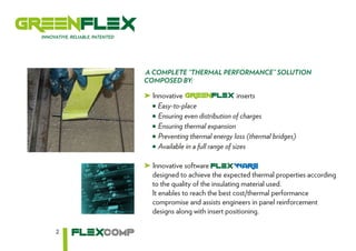 Greenflex Greenflex presentation 0117 | PDF