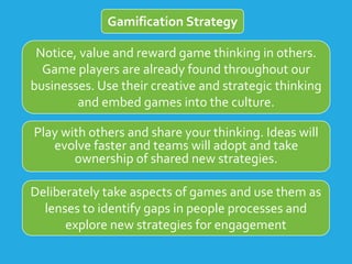 Green Gamification at Green Growth 2017 Conference