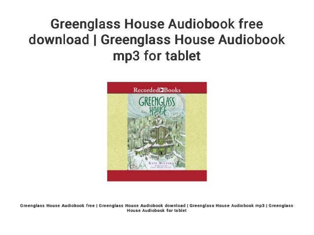 greenglass house series order greenglass house series order