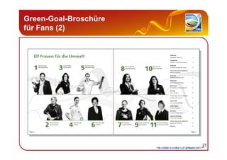 Green-Goal-Broschüre
für Fans (2)




                       27
 