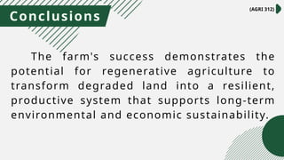 Case Study Agriculture Report Presentation.pptx