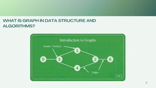 Techniques for graph | PPT