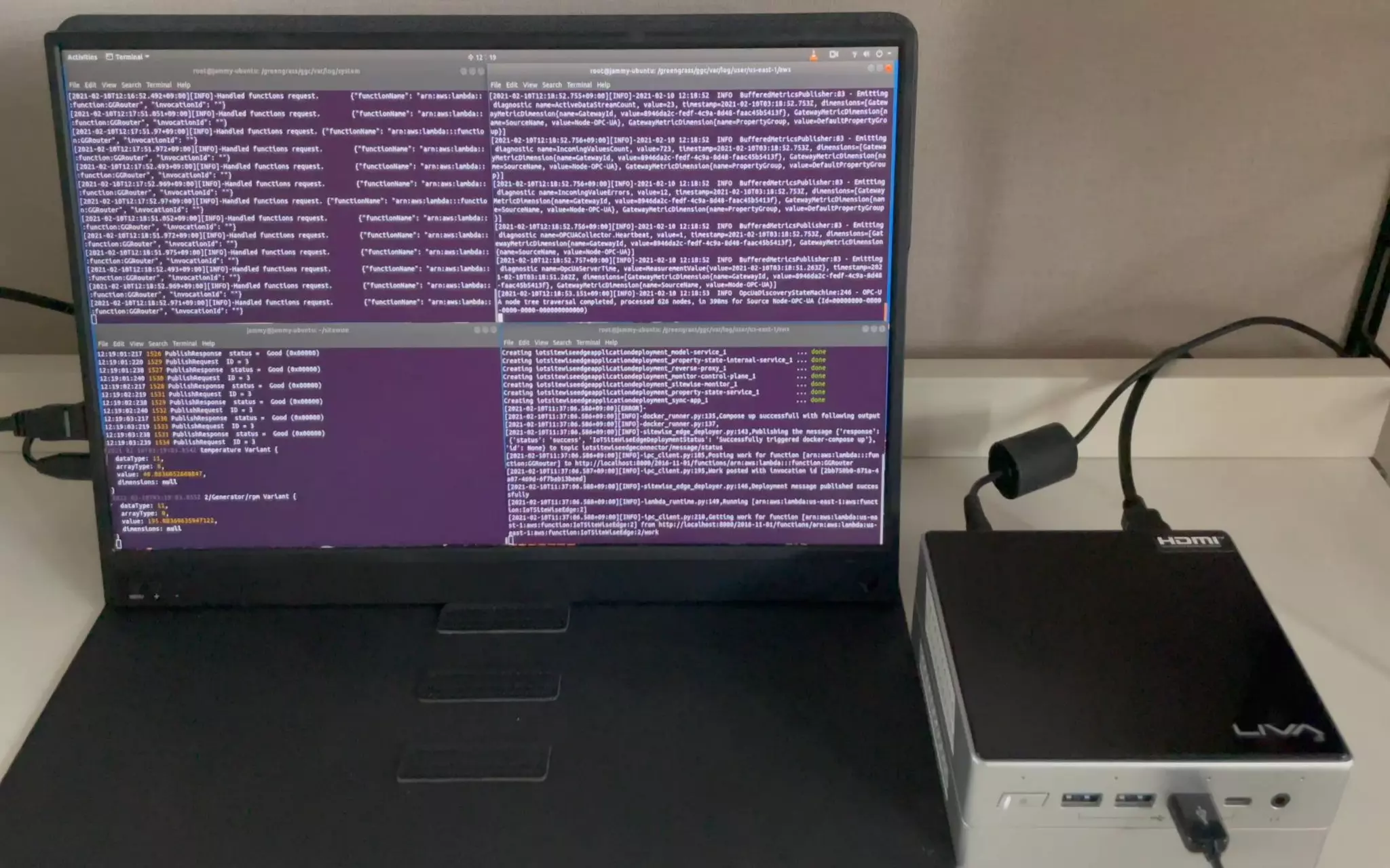 © 2021, Amazon Web Services, Inc. or its affiliates. All rights reserved. 