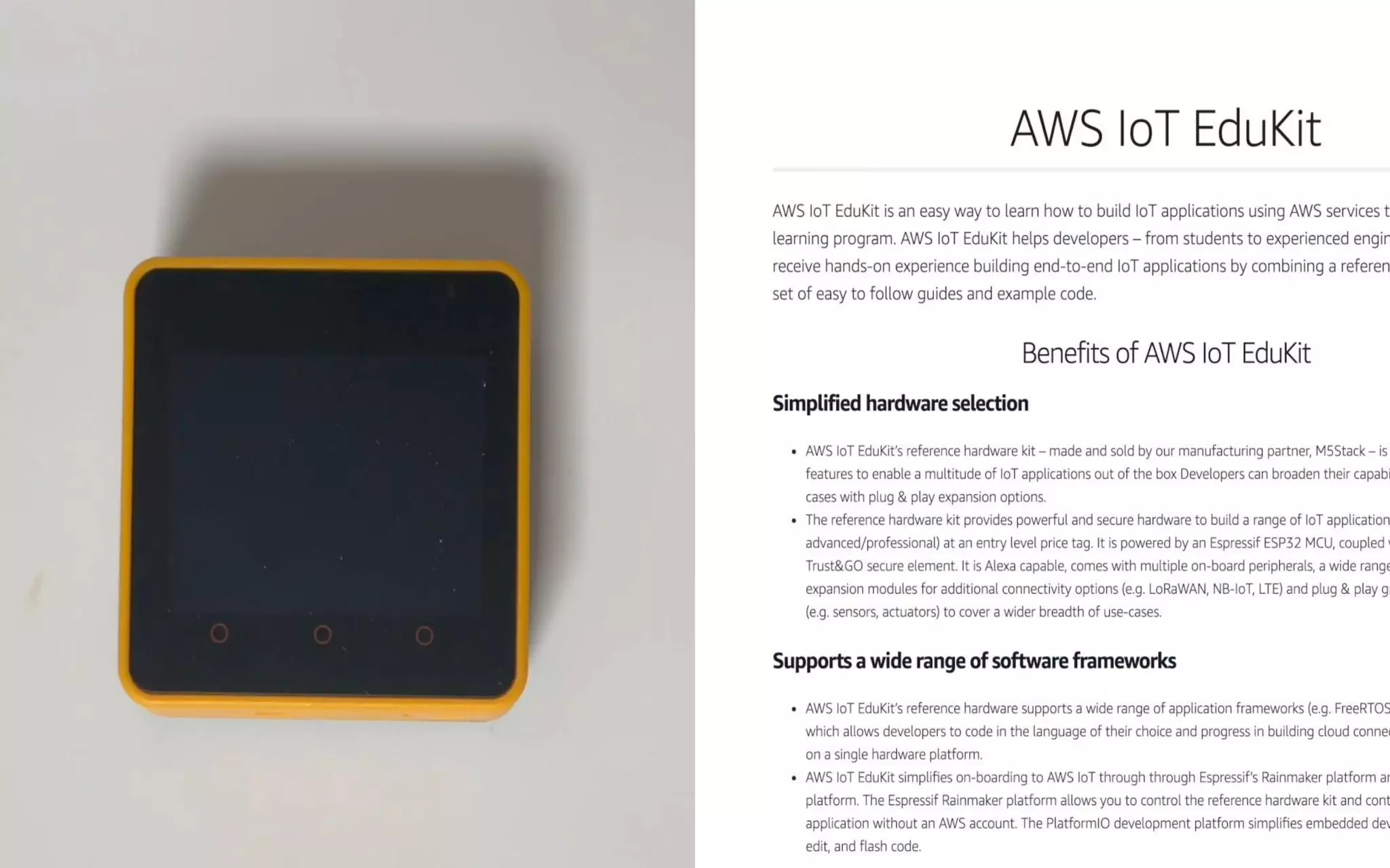 © 2021, Amazon Web Services, Inc. or its affiliates. All rights reserved. 