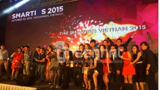 GreenHat Event Credential-Vietnamese version