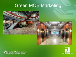 Green MOB Marketing 